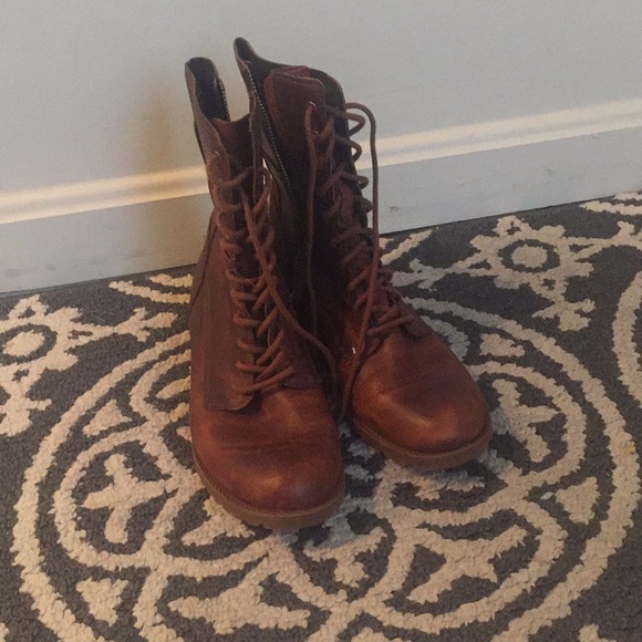 timberland women's banfield mid lace boot